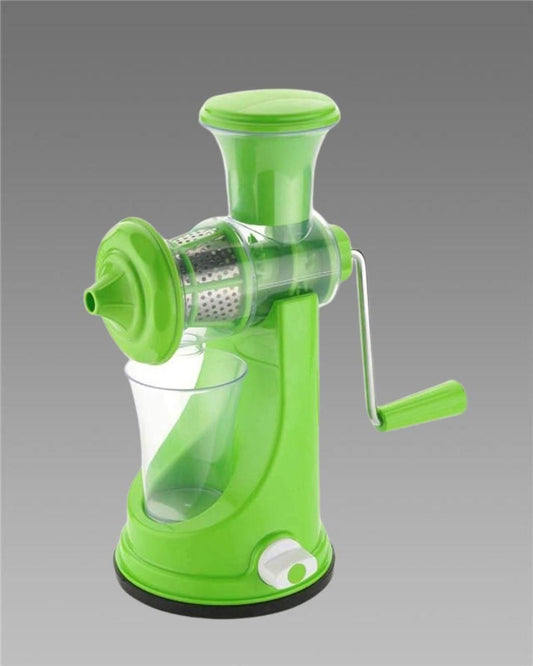 Hand Juicer for Fruits and Vegetables